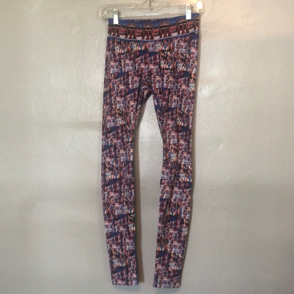 Kira Grace - Robert Sturman Seva Legging